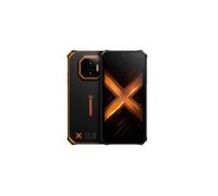 MOVIL HAMMER ENERGY X2 5G 8 (6) 256GB BLACK-ORANGE