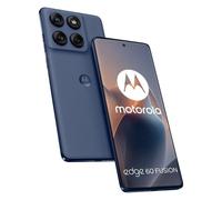 Motorola edge 60 fusion 16,9 cm (6.67") SIM doble Android 15 5G USB Tipo C 8 GB 256 GB 5200 mAh Gris