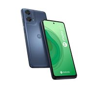 Movil Motorola G24 Power 256 GB Glaciar Azul