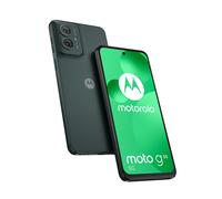 Motorola moto g55 5G 16,5 cm (6.49") SIM doble Android 14 USB Tipo C 8 GB 256 GB 5000 mAh Gris