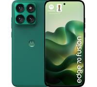 Movil motorola moto edge 70 fusion power 5g 8 - 256gb verde (PBBE0047SE)