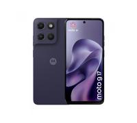 Movil motorola moto g17 4 - 256gb azul (PBBK0017ES)