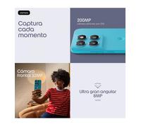 Movil motorola moto g87 5g 8 - 256gb azul (PBBS0019ES)