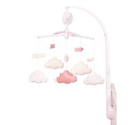 Lily - Móvil musical con polvo de salthon Baby Deco