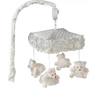 Móvil Musical Picci Flora