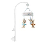 Rainbow Designs Peter Rabbit - Móvil musical para cuna (200 g)