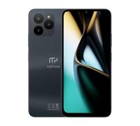 Movil myphone n23 Lite 3-32gb 6.51pulgadas Silver Moonlight