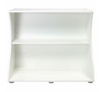 Móvil para acuario LED Aquasky - Fluval Flex - Color: Blanco