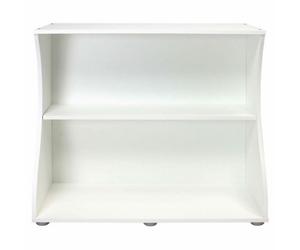 Móvil para acuario LED Aquasky - Fluval Flex - Color: Blanco