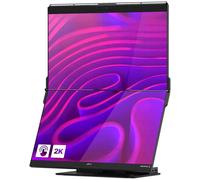 Móvil Pixels Geminos X