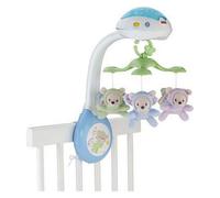 Fisher-Price CDN41 juguete colgantes para bebé