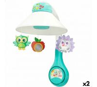 Móvil Proyector Winfun Plástico 46 x 49 x 30 cm (2 Unidades)