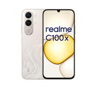Movil realme c100x 5g 4 - 256gb oro (REAL-SP C100X 4-256 GD)
