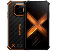 Movil Rugerizado Hammer Energy X2 5g