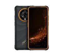 Movil Rugerizado Hammer Iron 6 5g