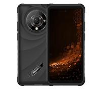 Telefono movil smartphone rugerizado hammer iron 6 - 6gb - 128gb - 6.56 pulgadas - negro (TEL001058)