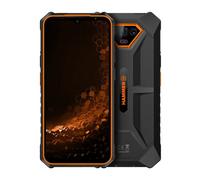 Movil Rugerizado Hammer Iron V 6+6