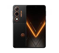 Movil rugerizado hammer ventus 5g 8 - 256gb negro (TLHAVEN256B)