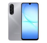 Movil SAMSUNG Galaxy A17 4G de 128 GB, color gris