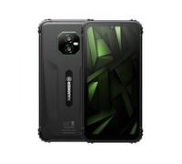 HAMMER - Ranger 6/128 GB 15,2 cm (6") SIM doble Android 15 4G USB Tipo C 6 GB 5000 mAh Negro