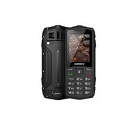 Telefono movil rugerizado hammer rock 2.4 pulgadas - 4g