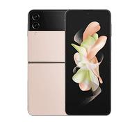 MOVIL SMARTPHONE SAMSUNG GALAXY Z FLIP 4 libre 8GB 128GB 5G GOLD