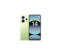 MOVIL SMARTPHONE XIAOMI REDMI NOTE 14 8/256GB LIME