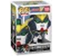 Móvil Suit Gundam Wing XXXG-01D Deathscythe Pop Plus #1935 Vinyl Figura Funko