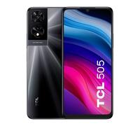 Movil TCL 505 128Gb Gris