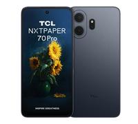 Movil TCL NXTPAPER 70 Pro 5G 8GB 256GB Azul