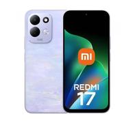 Movil xiaomi redmi 17 4 - 256gb purpura (MZB0PHMEU)