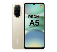 Movil XIAOMI Redmi A5 128GB Dorado