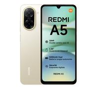 Movil XIAOMI Redmi A5 4G 64Gb Dorado