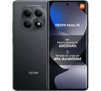 Xiaomi - Redmi Note 15 17,2 cm (6.77"") 8 GB 256 GB 6000 mAh Azul