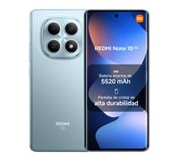 Xiaomi Redmi Note 15 5G 256GB púrpura (MZB0LWFEU)
