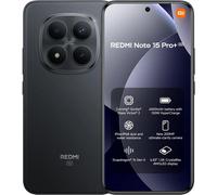 Xiaomi - Redmi Note 15 Pro+ 5G 17,4 cm (6.83"") 8 GB 256 GB 6500 mAh Marrón