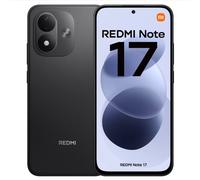 Oficial | REDMI Note 17, potente Snapdragon® 6s 4G Gen 2, pantalla AMOLED FHD+ de 6,99" con protección ocular, batería de 7700 mAh con carga turbo de 45 W Azul cielo