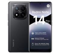 Movil XIAOMI Redmi Note14 Pro+ 5G 512 Gb negro + funda