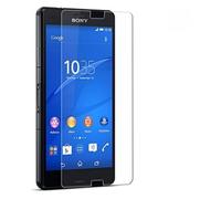 MovilCom® - Protector Cristal Templado para Sony Xperia M4 Aqua