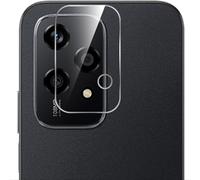 Movilear Protector de Lentes Camara para Honor 200 Lite 5G, Cristal Templado, Cobertura Total para Lente Trasera PTLE