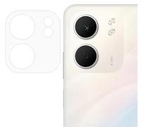 Movilear Protector de Lentes Camara para Oppo A5X 4G 5G, Cristal Templado, Cobertura Total para Lente Trasera PTLE