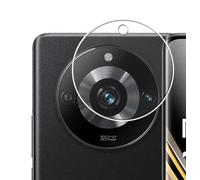 Movilear Protector de Lentes Camara para Realme 11 Pro 5G / 11 Pro Plus 5G / 11 Pro+ 5G, Cristal Templado, Cobertura Total para Lente Trasera PTLE