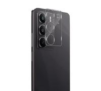 Movilear Protector de Lentes Camara para Realme C75 4G / Realme 14X 5G, Cristal Templado, Cobertura Total para Lente Trasera PTLE