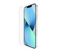 Movilear Protector de Pantalla para Honor 600 Smart 5G, Cristal Templado, Vidrio Antiarañazos Antihuellas Dureza 9H Ultra fino Transparente Resistente PTCR
