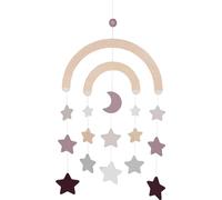 Móviles marca GOKI. Modelo Móvil, Lifestyle malva