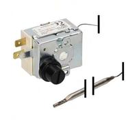 Movilfrit - Termostato Seguridad 238°C 230V Ø5x100mm p780004