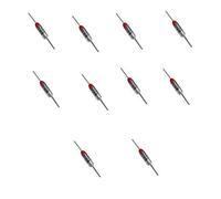 Movilideas 10 Unidades de Fusible Termico TF216 Series 216 Grados