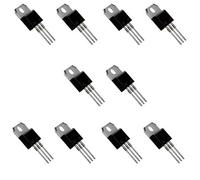 Movilideas - 10 Unidades Transistor Darlington TIP120 NPN