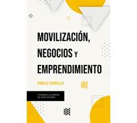 Movilización, negocios y emprendimiento: Viviendo la misión de Dios en BAM