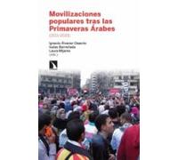 Movilizaciones populares tras las Primaveras Árabes (2011-2021)